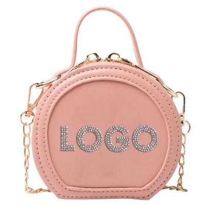 China Fashion 2023 Hot Sale Chain  toddler purse  kids handbags purses and  Handbags new york   mini purses for sale