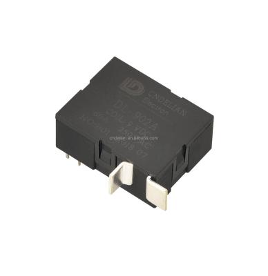 China Sealed Factory manufacturing 80A 250V  Protection Relay Magnetic Latching Sealed Relays for sale