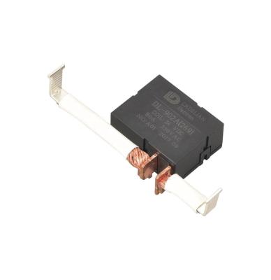 China Sealed Hot-Selling Over and Under Voltage 80A Auto Sealed Magnetic Latching  Relays for sale