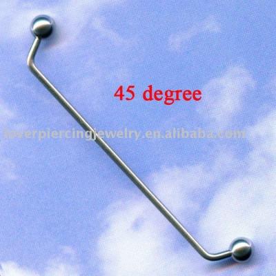 China CLASSIC [SS-I002] SS Industrial Barbells for sale