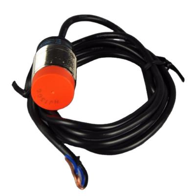 China Position Sensor CE Paint Color Detection Sensor N2 Small Proximity Inductive Proximity Sensor PR30-15DP Sensor Switch for sale