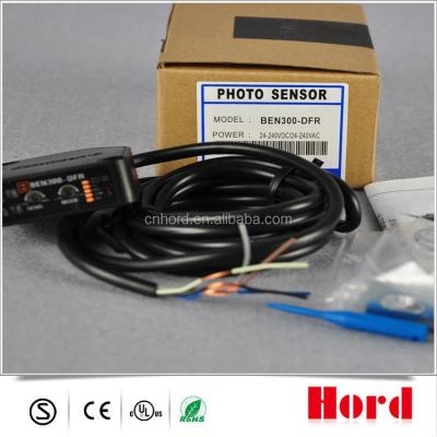 China Position Sensor Quality Guaranteed Electrical Photo Sensor BEN300-DFR for sale