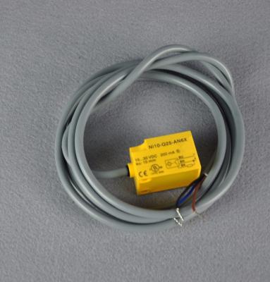 China - inductive infrared sensor NI10-Q25-AN6X for sale