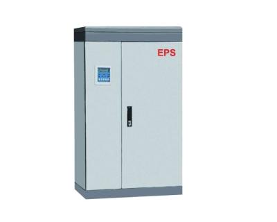 China EPS Series Floor Standing Type Emergency Power Supply For Fire Fighting Equipment Or Emergency Lighting EPS for sale