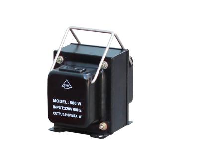 China High Frequency ST Type Single Phase 500W 220V 60Hz Step Up &Down Transformer for sale