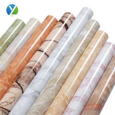 China Waterproof+ECO-Friendly Wallpaper Boutique PVC Wallpaper Sticker Mica 3d Foshan Stone Wallpaper for sale