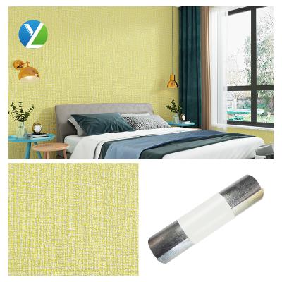 China Modern decorative 3d wallcovering panels brick wall panel keep warm 3d wallpaper for bedroom for sale