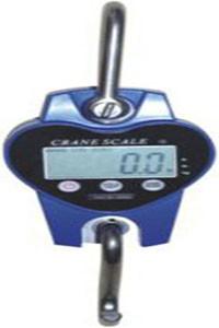 China Hanging scale/OCS-L/ Aluminum casing/LCD/60kg/100kg/200kg/300kg for sale