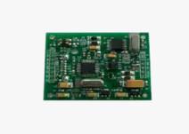 China Digital transmitting module/AD108/PCB/SPI/TTL/RS485/RS232 for sale