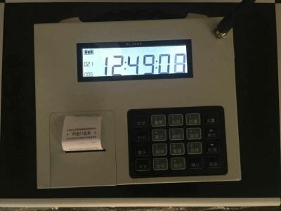 China wireless weighing indicator/LZWX2/LCD/RS232 for sale