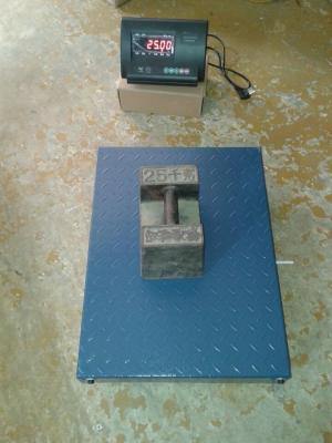 China Wireless flat platform scale/LZPT1-W/Alloy steel/LED/0-50m for sale