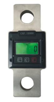 China Dynamometer/OCS-P/Steel load receptor/ LCD/0-3t/5t/10t/20t/30t for sale