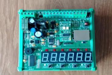 China Digital transmitting module/DN305/LED/PCB/RS485/RS232 for sale