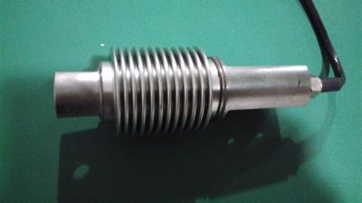 China Single point load cell/LZP7H(B)/ Alloy Steel/Stainless Steel/10-200kg/300-200kg for sale