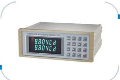 China Packing scale instrument LZGM8804CD. for sale