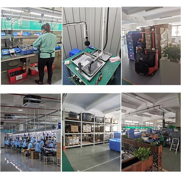 Verified China supplier - Zaozhuang Pulaisijia Trading Co., Ltd.