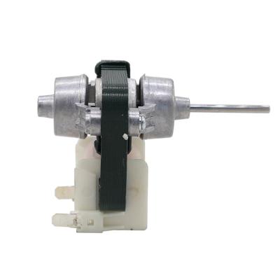 China SPG 2J01289B RF039A Commercial Hot Selling Refrigerator Parts Fan 61 Shaded Pole Motor For LG Refrigerator for sale