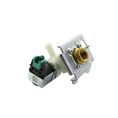 China Durable W10158389 Electric Dishwasher Solenoid Inlet Water Valve for sale