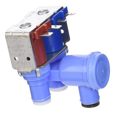 China Regular Performance Useong WR57X10024 Good Price DC12V Water Inlet Valve Machine Replace for sale