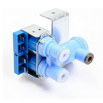 China Commercial Original Genuine Useong Electric Water Valve 5220JA2008K 24V Controle For Famous Appliance Brands for sale