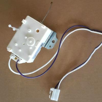 China Durable Hot Selling Drain Motor For Washing Machine Spare Parts Drain Tractor for sale