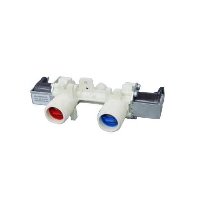 China Durable SC-CH7 Inlet Water Solenoid Valve For Washing Machine for sale