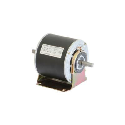 China High Static Pressure YSK-370-4 Commercial Single Phase Capacitor-Current AC Motor For Air Conditioner Fan Coil Units Air Curtain for sale