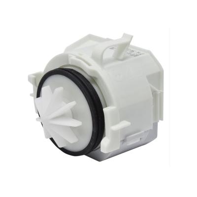 China Original Hotel BLP3 00/006 Copreci Dishwasher Drain Pump For Samsung DD31-00016A Bosch 00620774 for sale