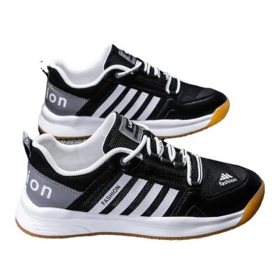 China 2022 Fashion Trend Fashion Men's Board Casual Comfortable Breathable Running Shoes Sneakers for sale