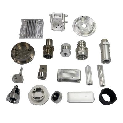 China Custom Manufacturing Equipment Development Service CNC Machining Metal Mold Medical Device Shell Product Prototype Production for sale