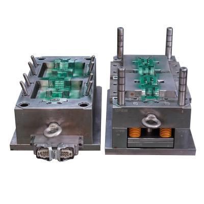 China Sustainable Custom Injection Molding Household Plastic Device Plastic Injection Molding Product Injection Mold for sale