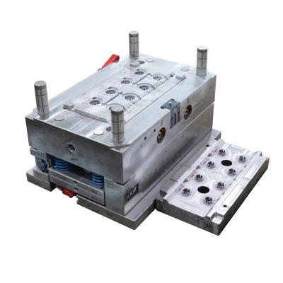 China Viable Shell High Precision Plastic Injection Mold For Molding Plastic Manufacturer Plastic Molding Custom for sale