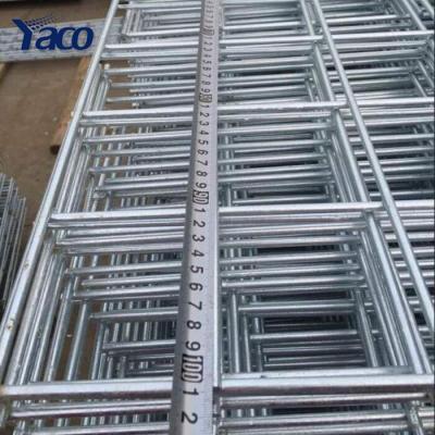 China Construction Wire Mesh Plant Creeper Galvanized Welded Wire Mesh Iron Wire Mesh Panel And Roll for sale