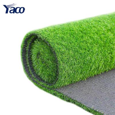 China Residential Landscaping Tennis Golf Football Soccer Field Artificial Turf Carpet Field/Golf/Garden/Grass and Sports Flooring for sale