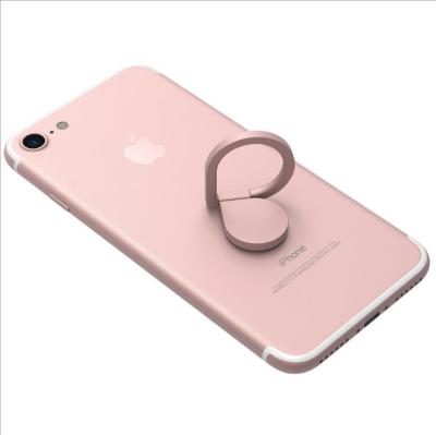 China Custom Made Tablet Eco-friendly Water Drop Ring Holder For Finger Ring Stand Cell Phone Cell Phone Holder for sale