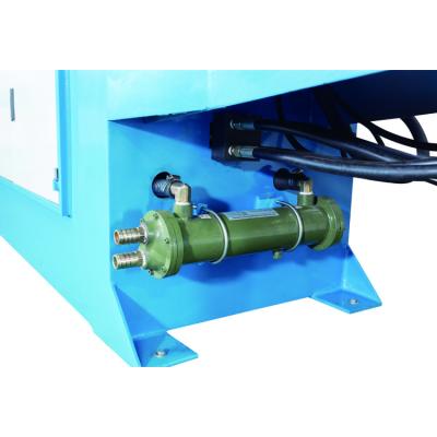 China Stainless Steel Band Bending Pipe Bending Machine Correction One-Step GOLD Full and Chinese English Operation Easy to Learn for sale