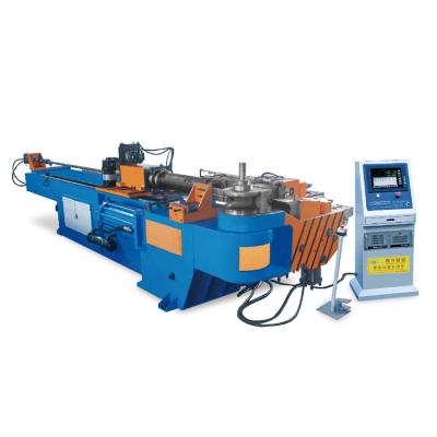 China Chinese high quality industry newcomer automatic pipe bender used cnc tube bending for sale for sale