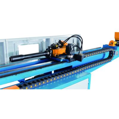 China Industry Furniture Pipe Bending Machine Stainless Steel Carbon Steel Pipe Bending Machine Square Rectangular Pipe Bender for sale