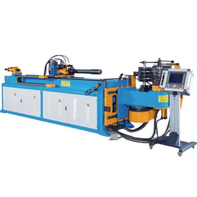 China Ruisheng Hot Selling Industry Tricycle Pipe Tube Bender Bending Machine for sale