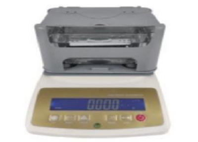 China LCD 300g 600g 0,001g/cm3 grijs Edelmetalen Densimeter Voor Goud Platina K Goudlegering Edelmetalen Te koop