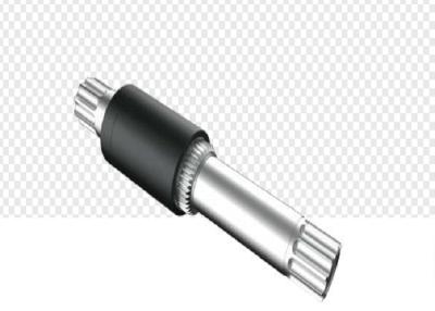 China Hoogprecisie koppelsensor van roestvrij staal voor motorfietsen 0,5-90 N · m IP66 4,5 ~ 5,5 VDC Te koop