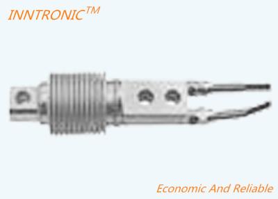 China Load Cell IN-35505 500kg Alloy Steel Stainless Steel Cantilever Type Shear Beam weight force sensor for Silo 2mv/v for sale