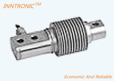 China Load Cell IN-35504 Alloy Steel Share Beam C3 weight force sensor For Torque Measurement 2mv/v replace HBM for sale