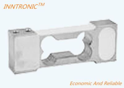 China Single Point Load Cell IN-651D 20kg Aluminum C3 Weight force sensor IP66 for packaging platform scale 1.5±10%mV/V for sale