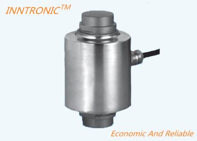 China Load Cell IN-RC3 Compression Column Alloy Steel weight sensor IP68  5t 10t 20t 30t For Truck scale 2mv/v for sale