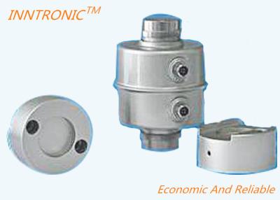 China Verzetsysteem IN-ZSWG 50t legeringsstaal Kolom Compressie Verzetsysteem gewichtskracht sensor voor as Truck Scale IP68 Te koop