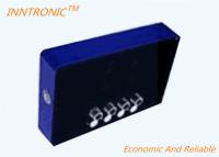 中国 IN-TIJ003 青 Tij 手持ちインクジェットプリンター 2.7mm フルメタルシェル HP TIJ2.5 熱インクジェット印刷 USB付き紙箱用 販売のため
