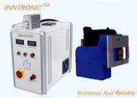中国 PLASMA CLEAN-05 ホワイト 熱気泡 チジ インクジェットプリンター カートン用 柔軟な操作 抗振動 AC220V (± 20%) 25-30kHz 販売のため