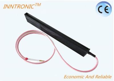 China DCB01 Black max 100kv electrostatic Charging Bar With 1.5m cable Standard Length working Temp -15℃～60℃ for sale