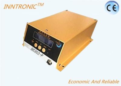 China DC302-N(-) Negative 20kv*2 1mA 20W Orange Static Charging Generator Load Test Equipment for cast film IML for sale